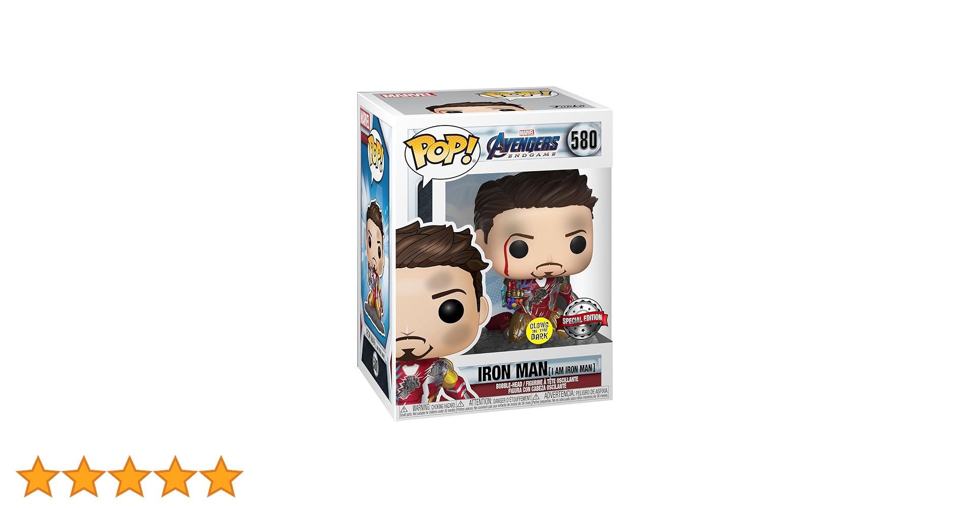 Amazon.co.jp: ファンコポップ！［Funko Pop! ］アベンジャーズ
